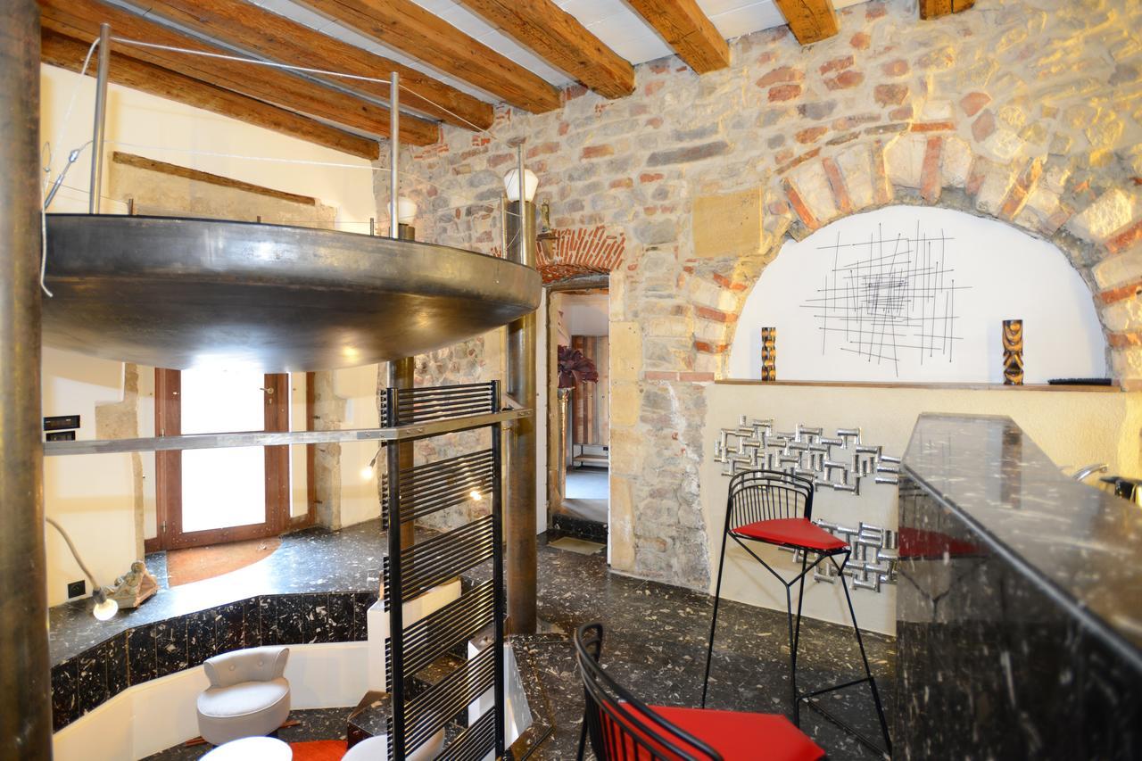 Le Clos De Sainte Croix Lyon Zewnętrze zdjęcie
