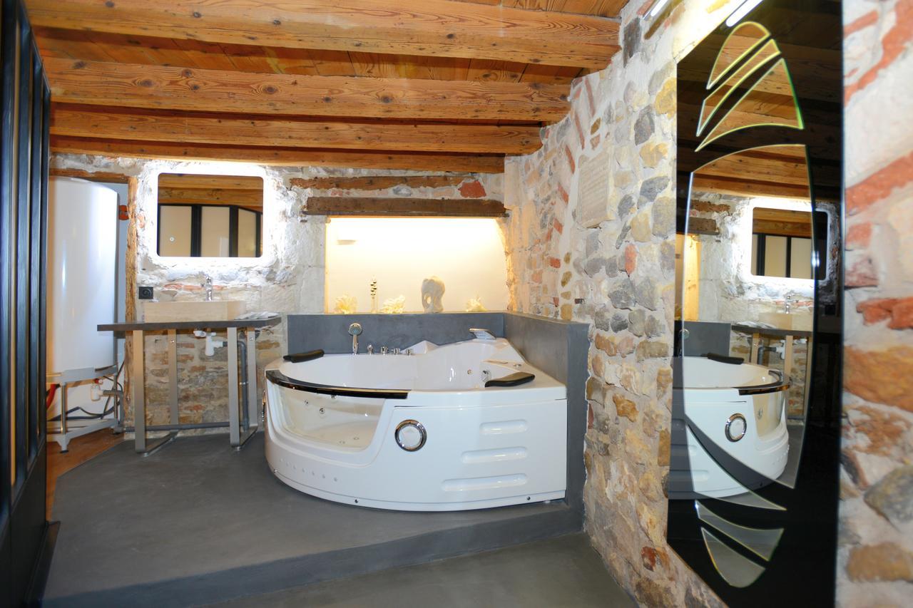 Le Clos De Sainte Croix Lyon Zewnętrze zdjęcie