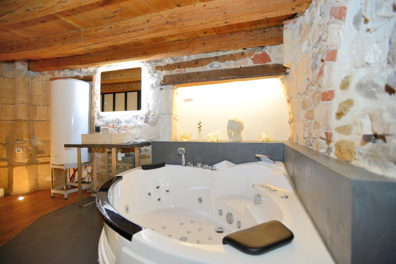 Le Clos De Sainte Croix Lyon Zewnętrze zdjęcie