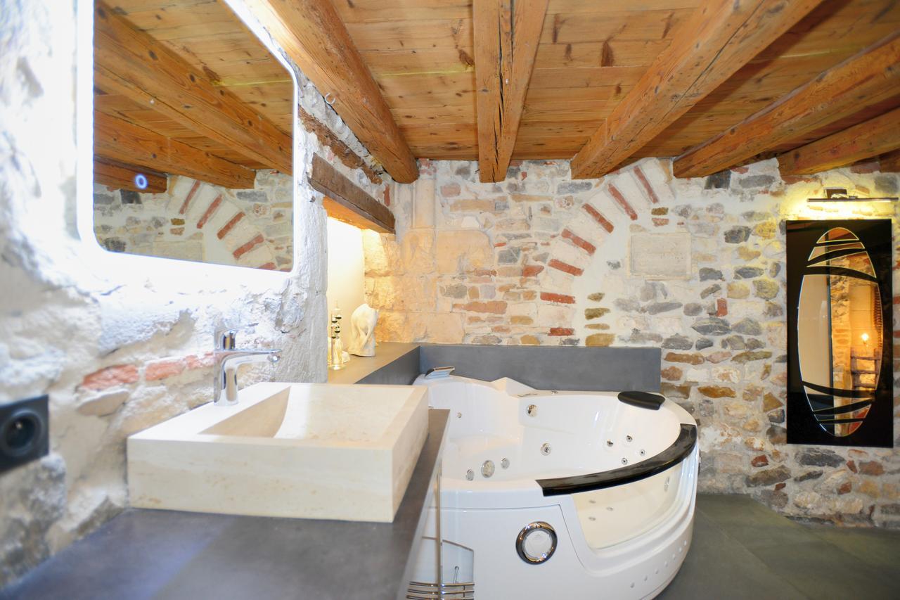 Le Clos De Sainte Croix Lyon Zewnętrze zdjęcie