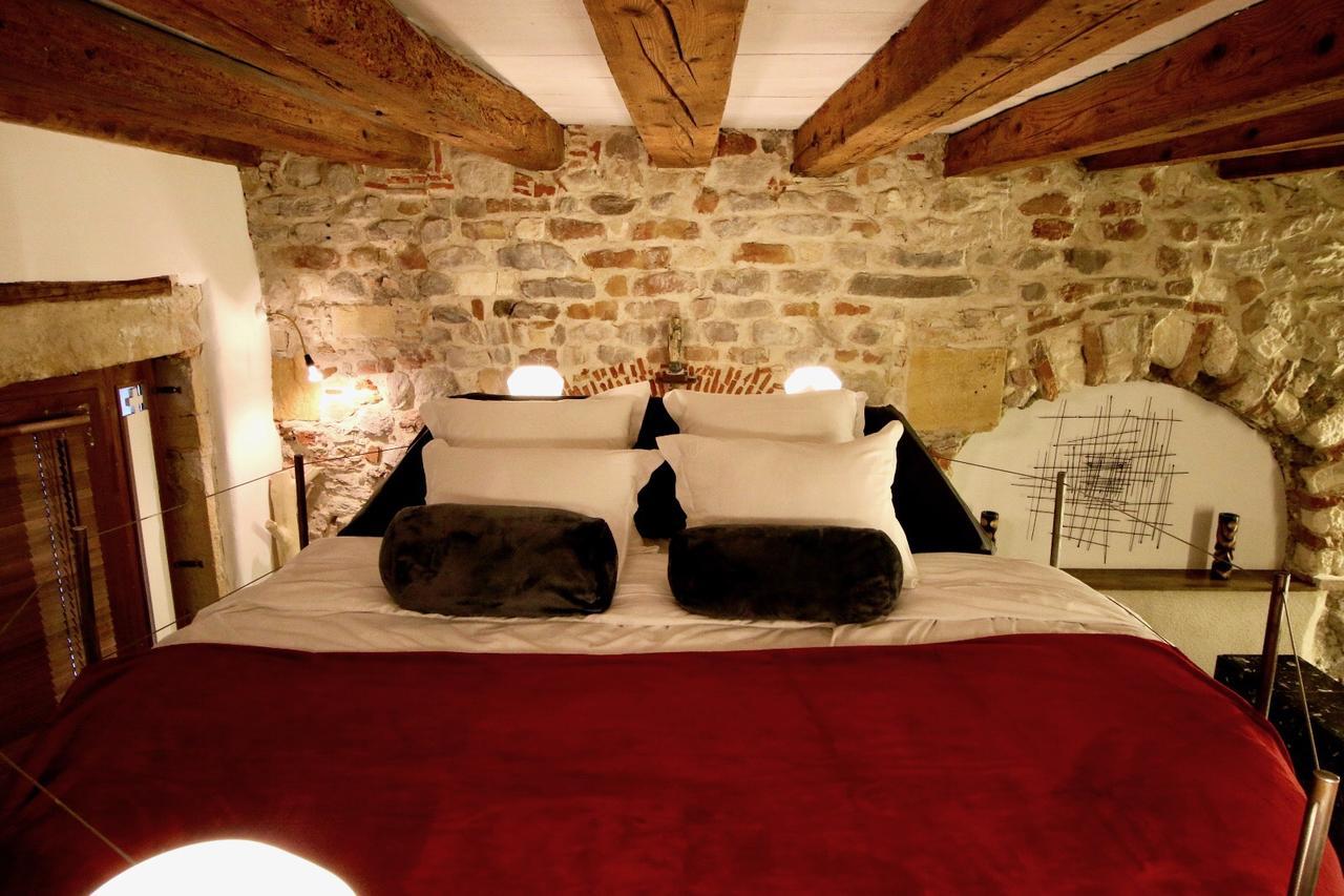 Le Clos De Sainte Croix Lyon Zewnętrze zdjęcie