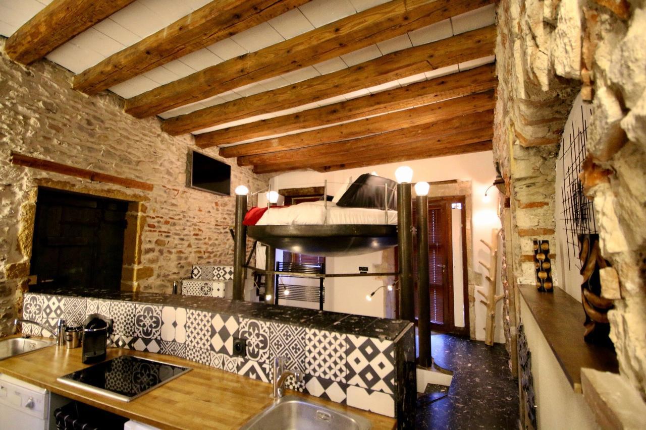 Le Clos De Sainte Croix Lyon Zewnętrze zdjęcie