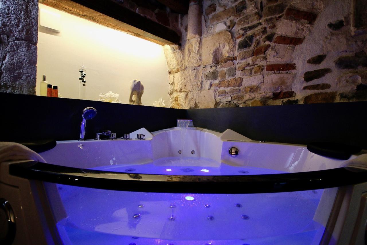 Le Clos De Sainte Croix Lyon Zewnętrze zdjęcie