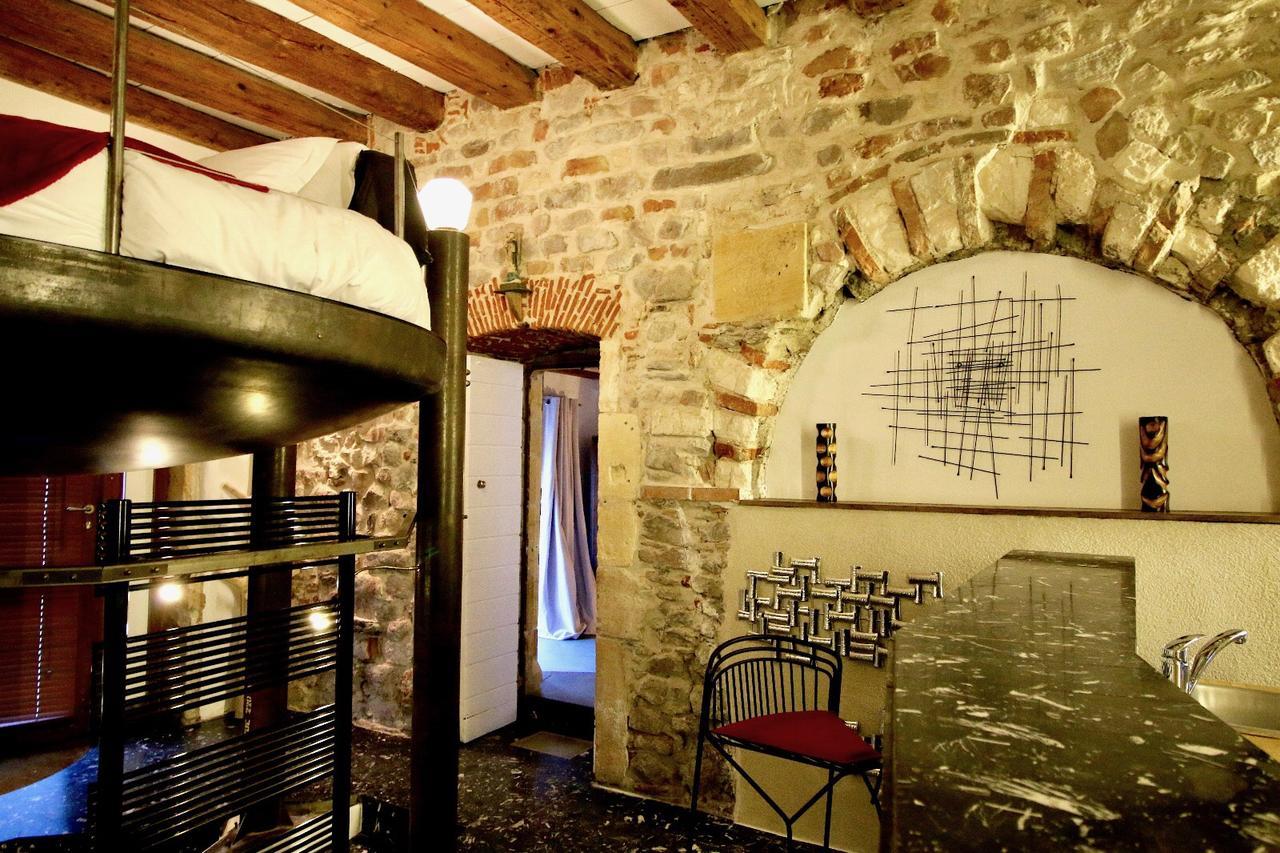 Le Clos De Sainte Croix Lyon Zewnętrze zdjęcie