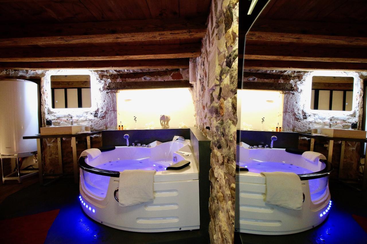 Le Clos De Sainte Croix Lyon Zewnętrze zdjęcie