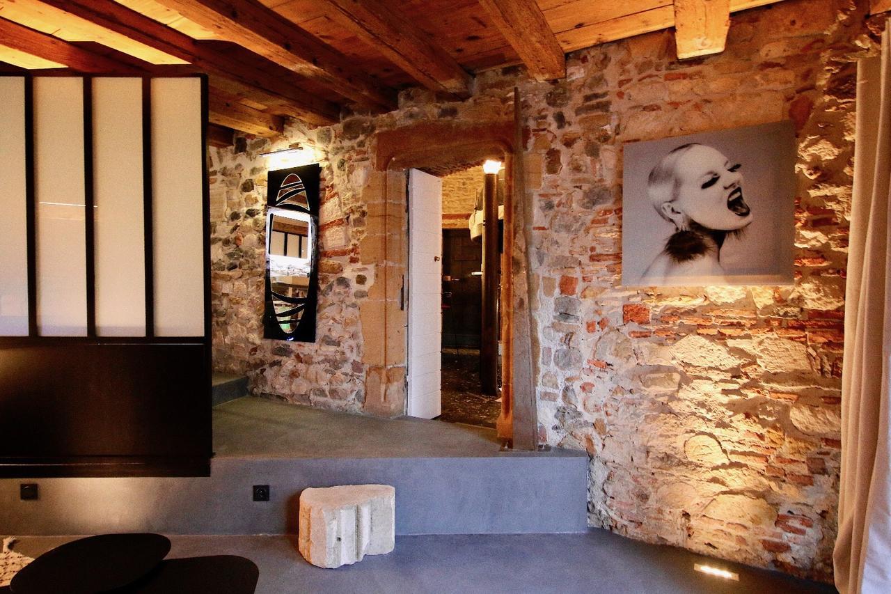 Le Clos De Sainte Croix Lyon Zewnętrze zdjęcie