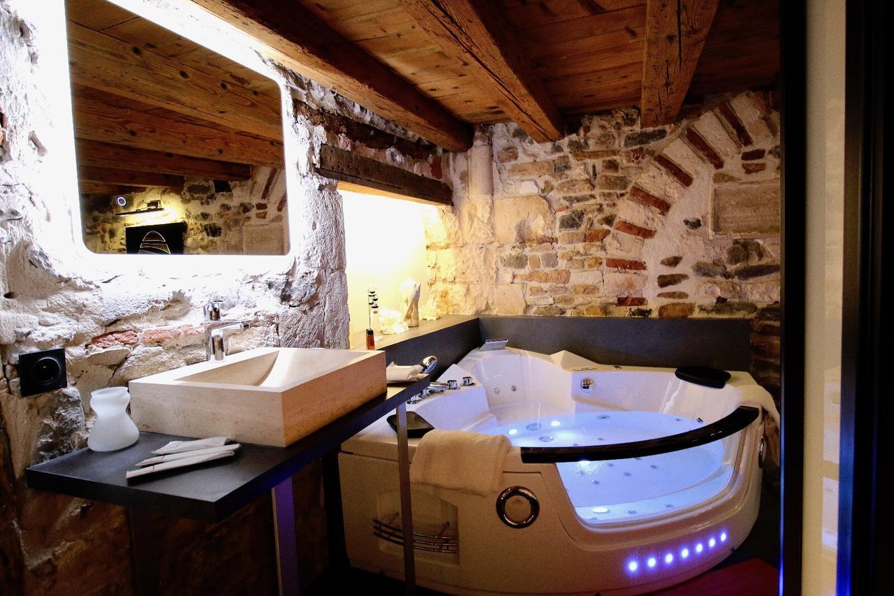 Le Clos De Sainte Croix Lyon Zewnętrze zdjęcie