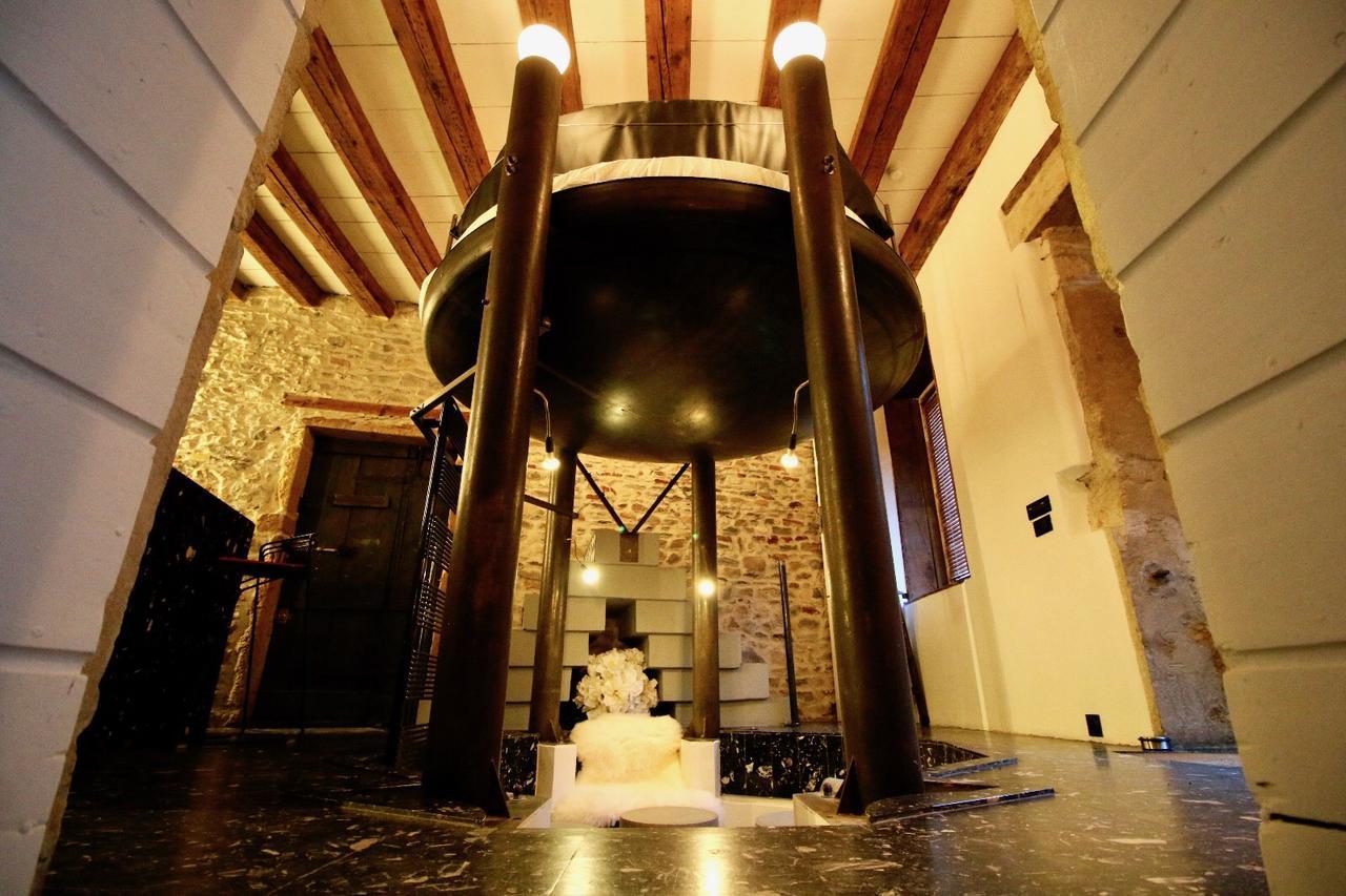 Le Clos De Sainte Croix Lyon Zewnętrze zdjęcie